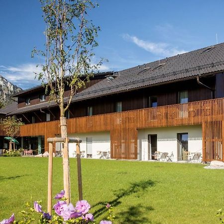 Hotel Das Essigmanngut Anif Ngoại thất bức ảnh