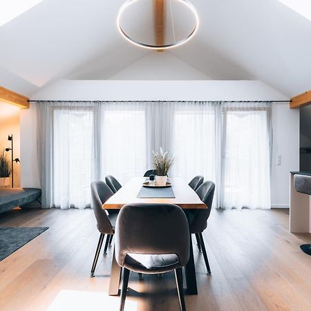 Hotel Das Essigmanngut Anif Ngoại thất bức ảnh