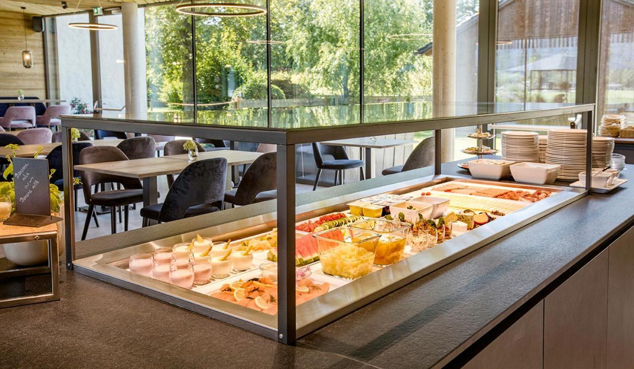 Hotel Das Essigmanngut Anif Ngoại thất bức ảnh