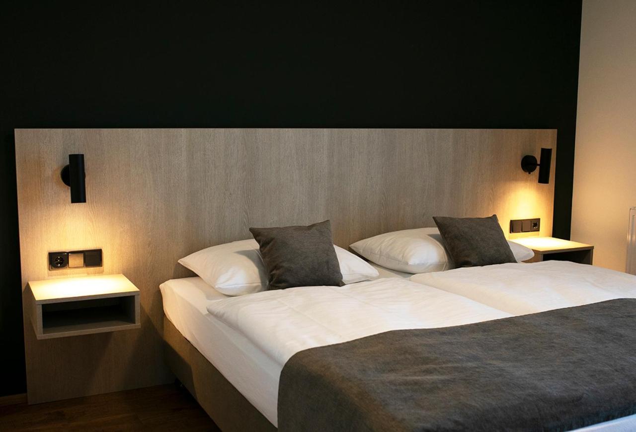 Hotel Das Essigmanngut Anif Ngoại thất bức ảnh