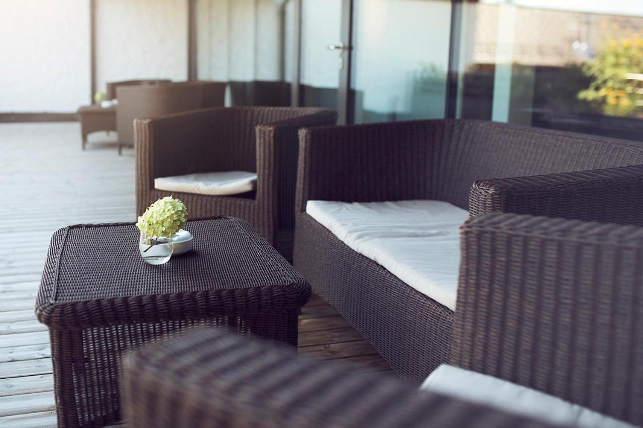 Hotel Das Essigmanngut Anif Ngoại thất bức ảnh