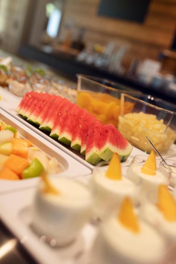 Hotel Das Essigmanngut Anif Ngoại thất bức ảnh