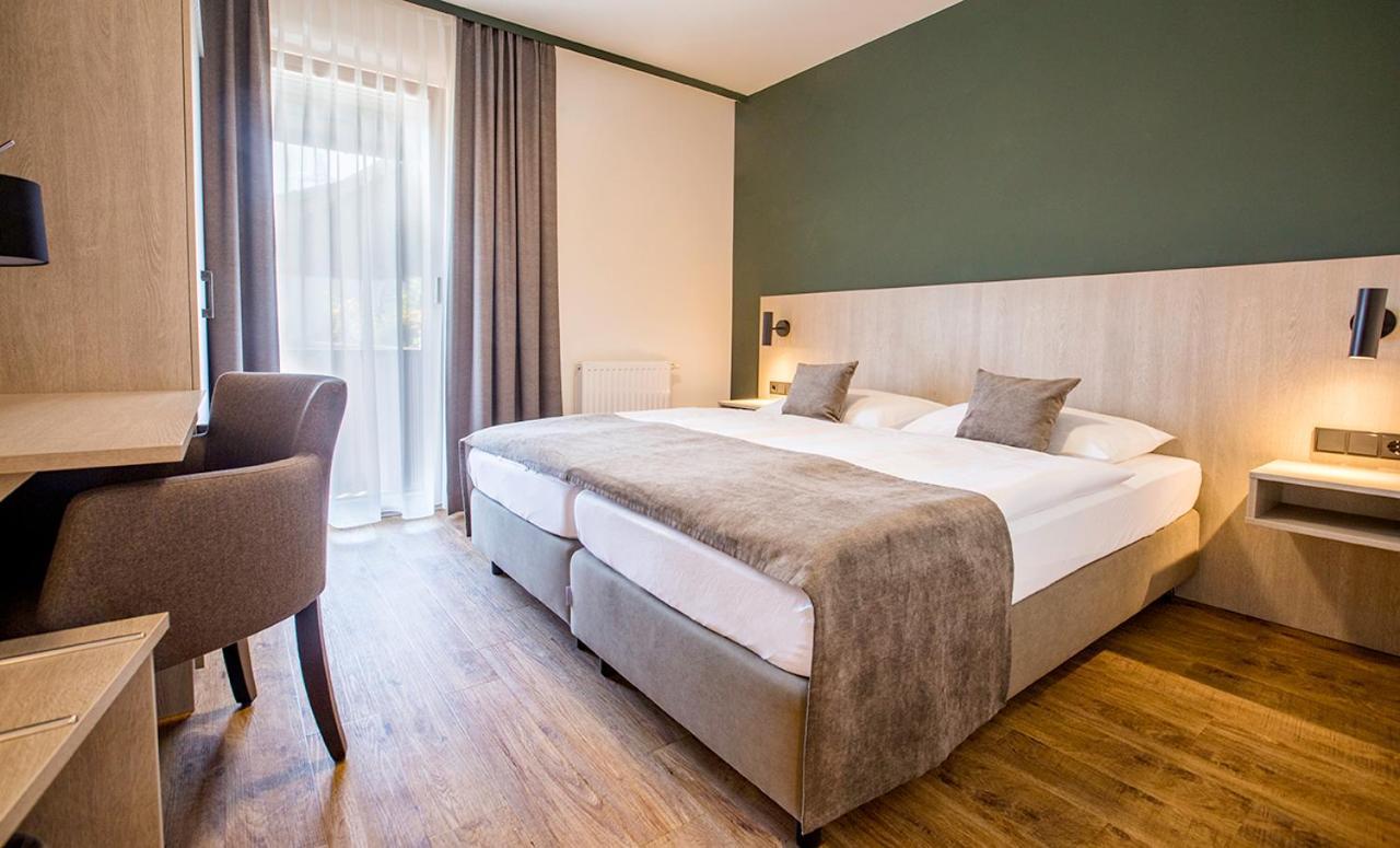 Hotel Das Essigmanngut Anif Ngoại thất bức ảnh