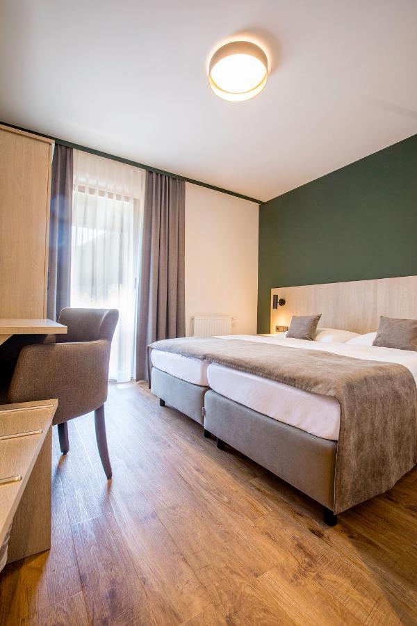 Hotel Das Essigmanngut Anif Ngoại thất bức ảnh