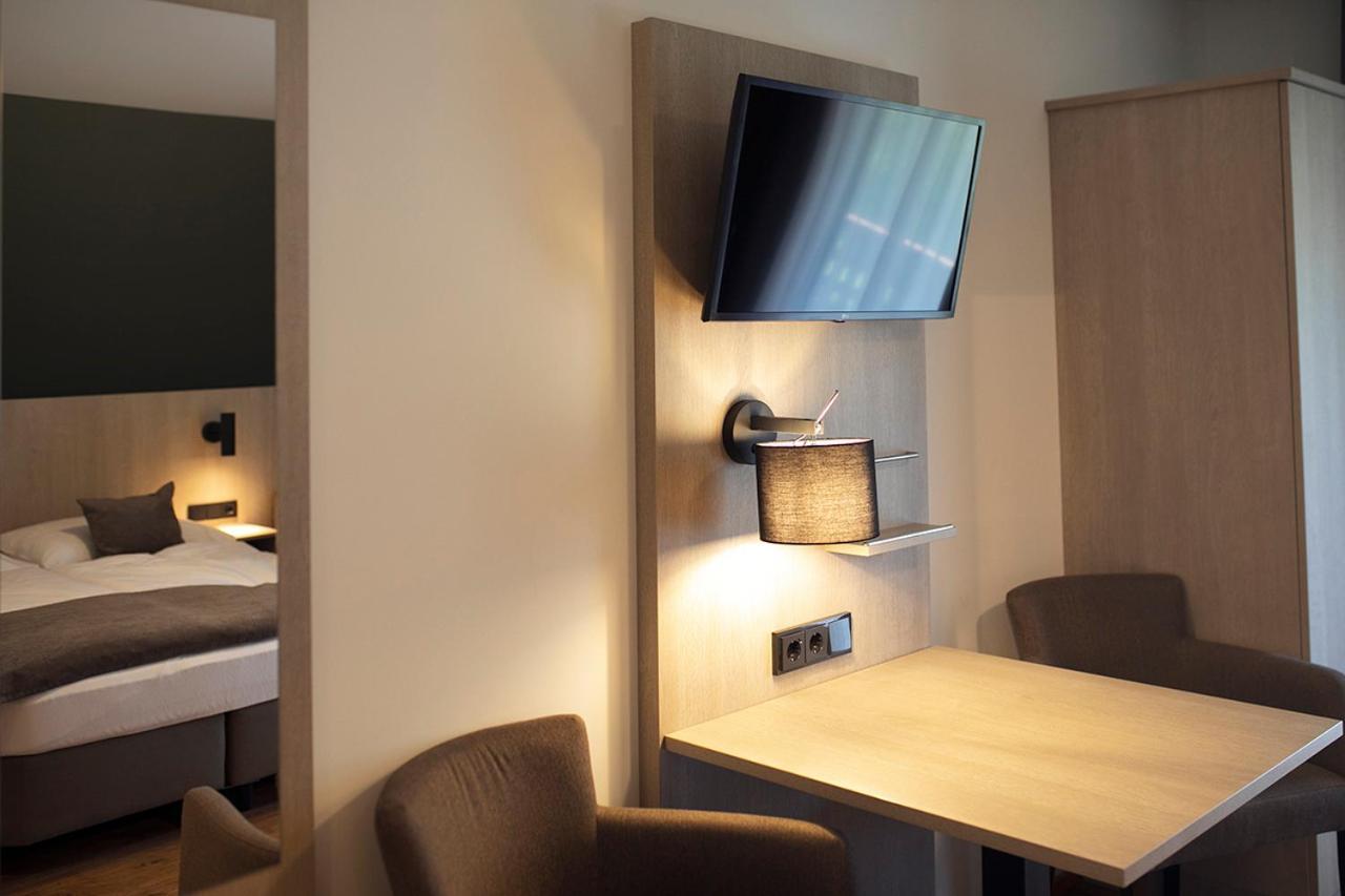 Hotel Das Essigmanngut Anif Ngoại thất bức ảnh