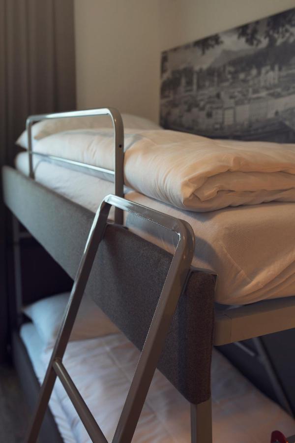 Hotel Das Essigmanngut Anif Ngoại thất bức ảnh