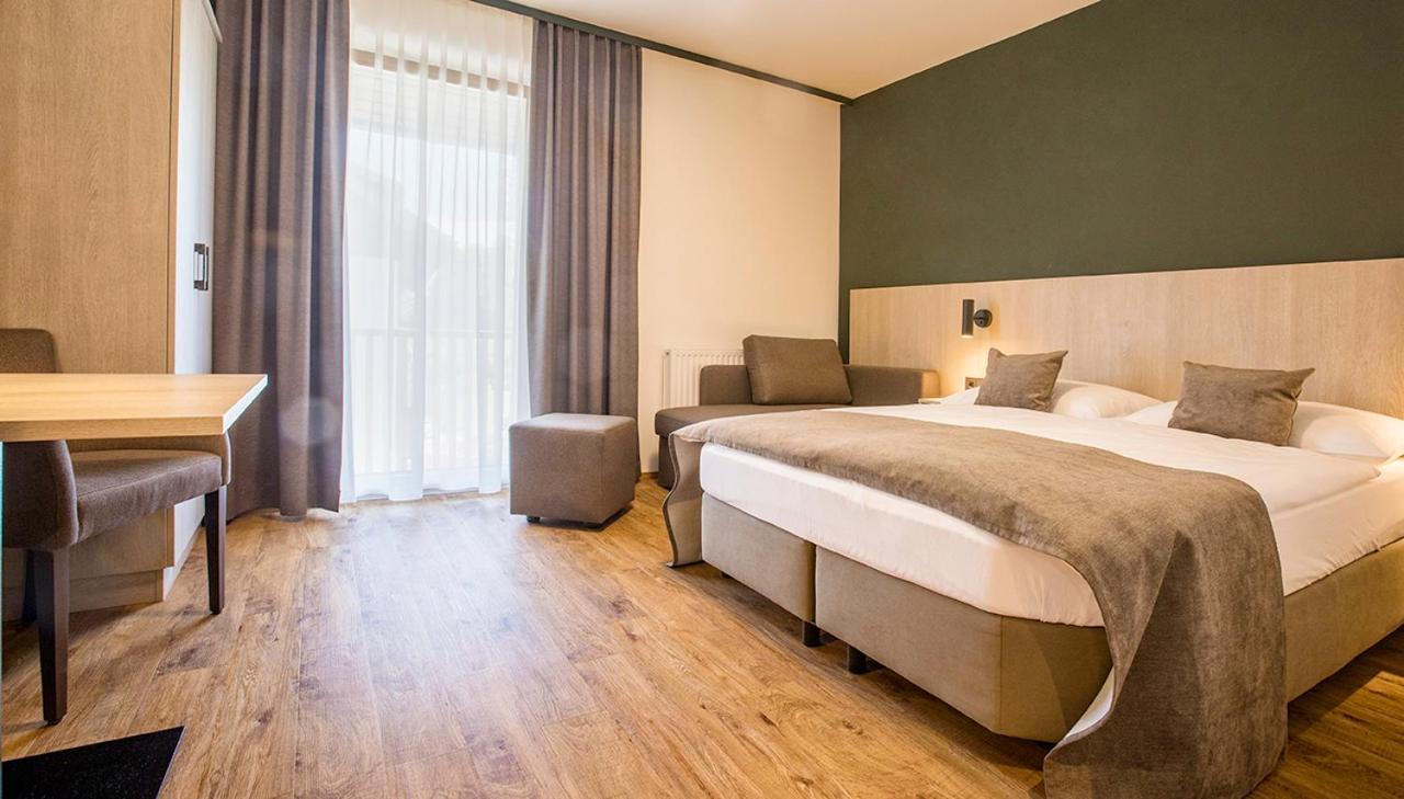 Hotel Das Essigmanngut Anif Ngoại thất bức ảnh