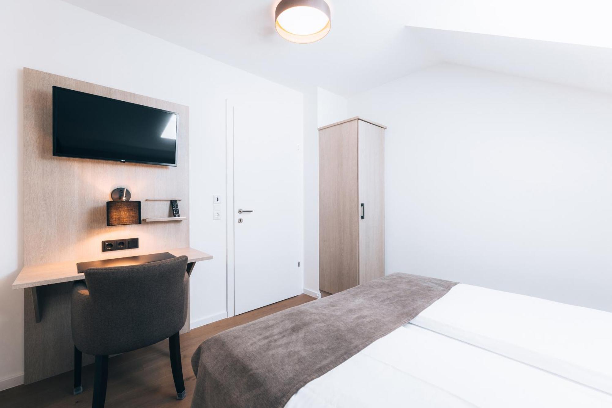 Hotel Das Essigmanngut Anif Ngoại thất bức ảnh