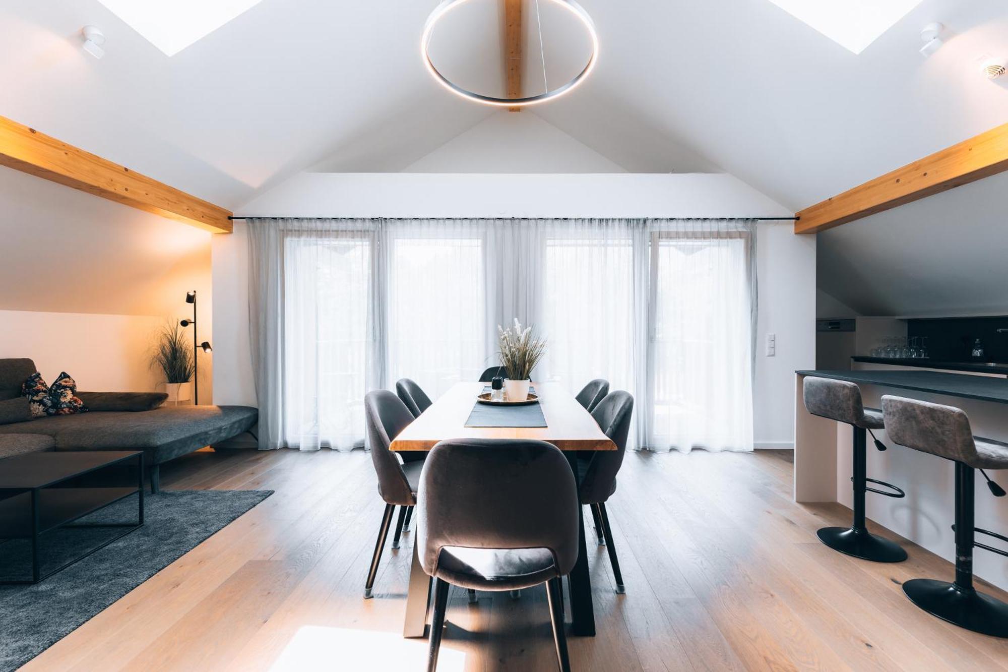 Hotel Das Essigmanngut Anif Ngoại thất bức ảnh
