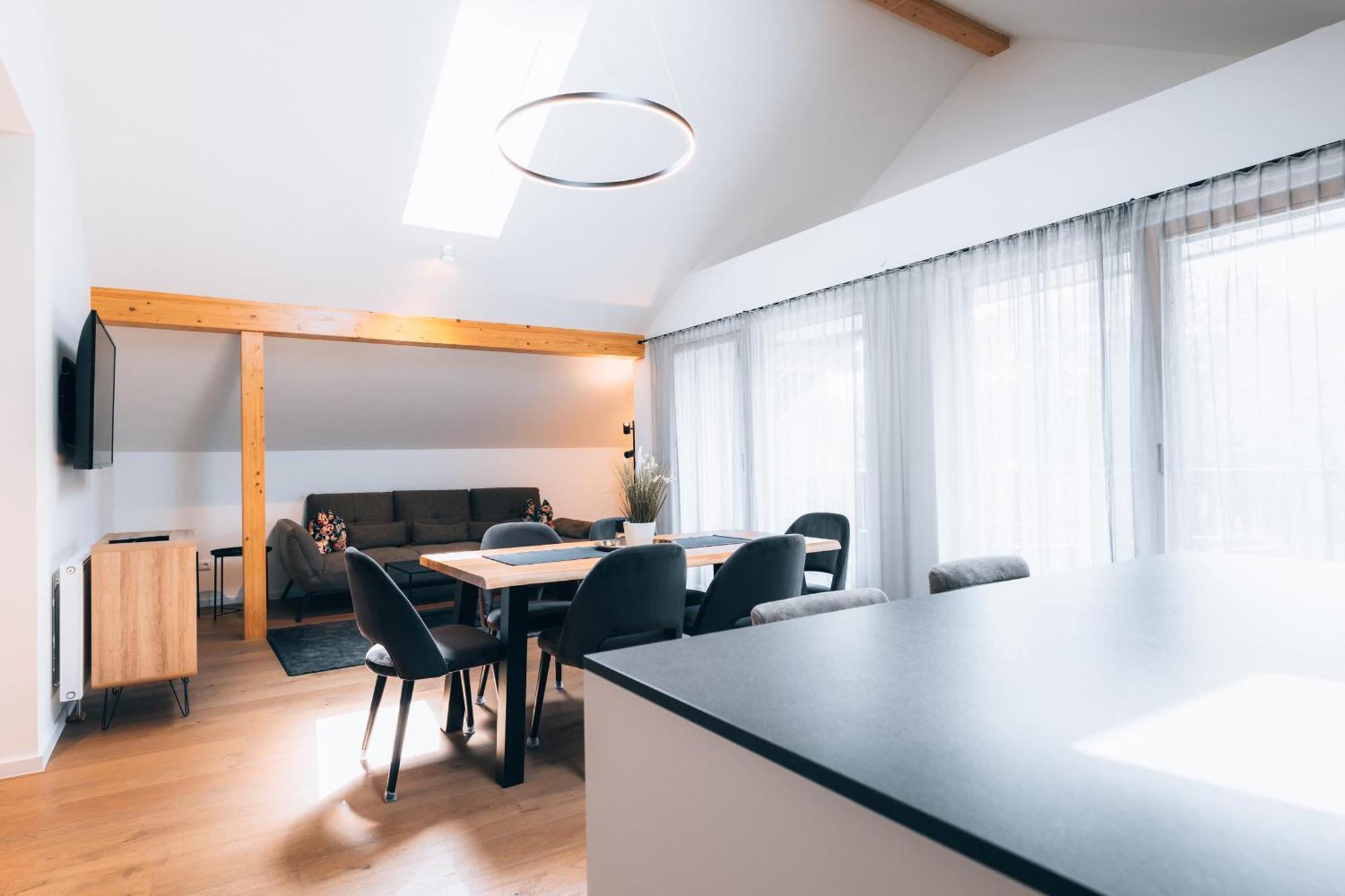 Hotel Das Essigmanngut Anif Ngoại thất bức ảnh