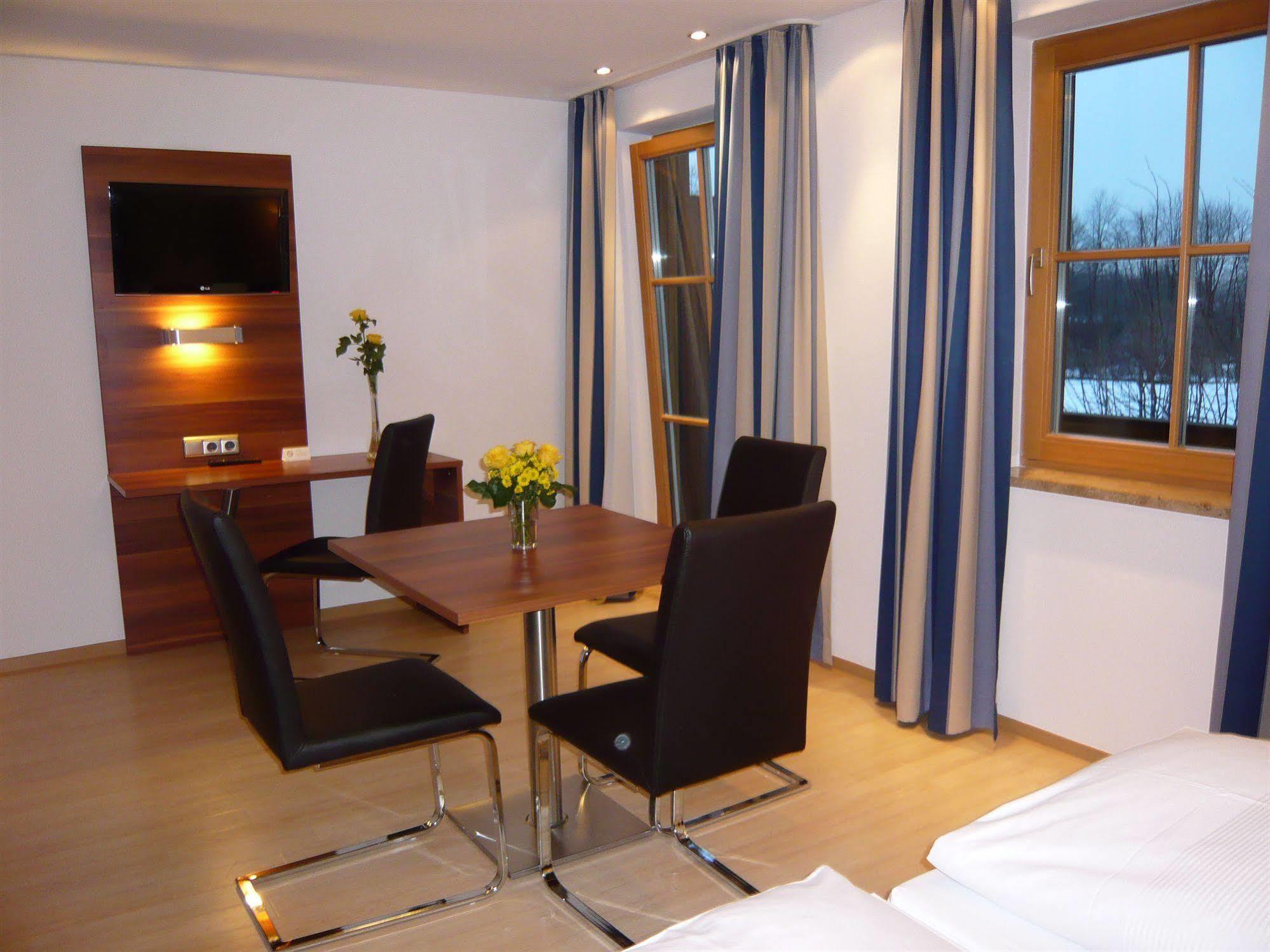 Hotel Das Essigmanngut Anif Ngoại thất bức ảnh