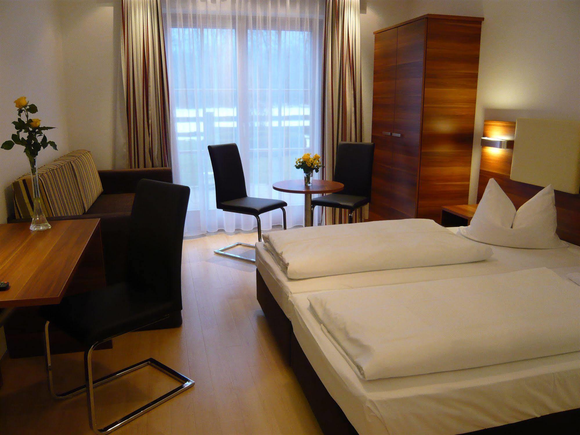 Hotel Das Essigmanngut Anif Ngoại thất bức ảnh
