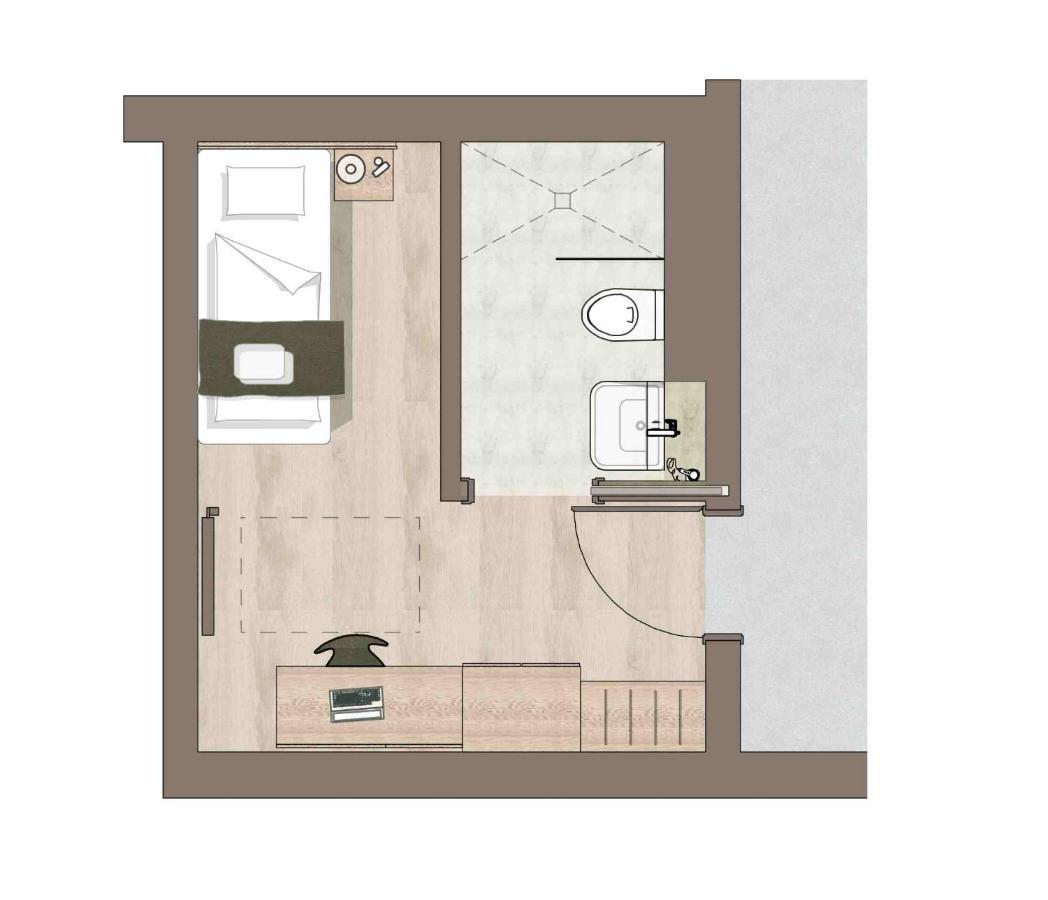 Hotel Das Essigmanngut Anif Ngoại thất bức ảnh